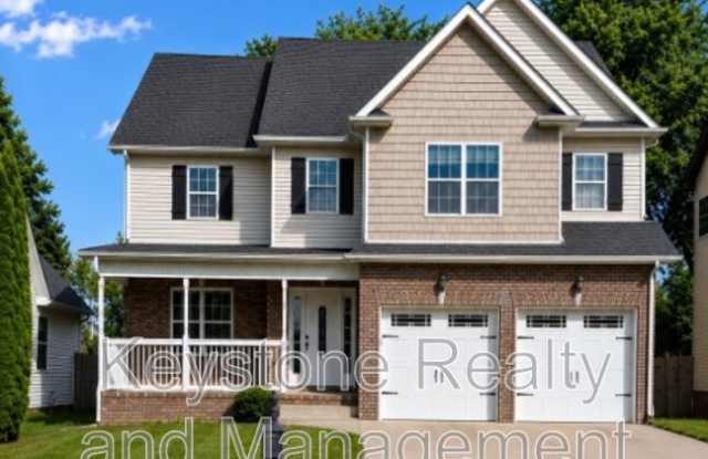 2469 Senseney Drive