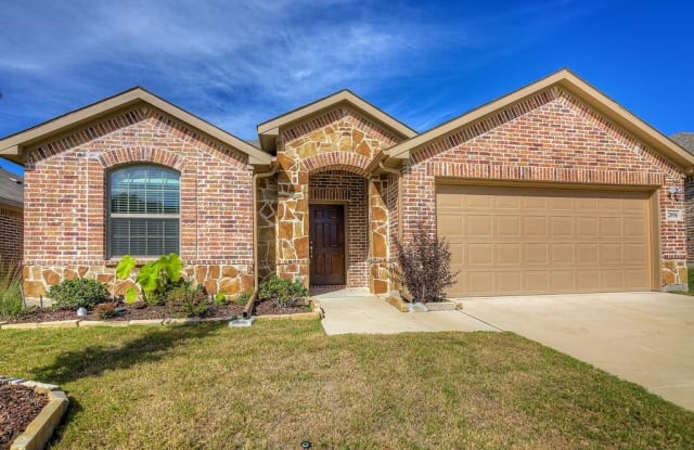 2096 McCallister Drive - 2096 Mccallister Drive, Princeton, TX 75407