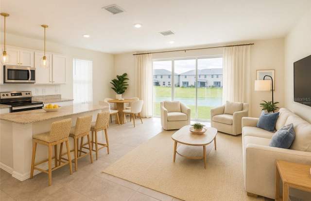 8813 MILESTONE DRIVE