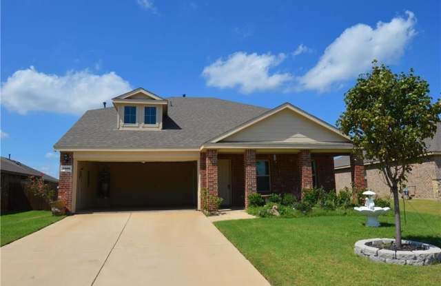 1306 Pampa Grass Drive