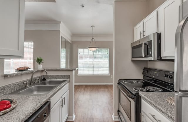The Vinings Apartments