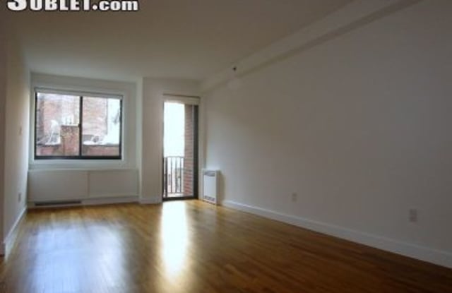 101 West 15th Street Unit: 314 - 101 W 15th St, New York City, NY 10011