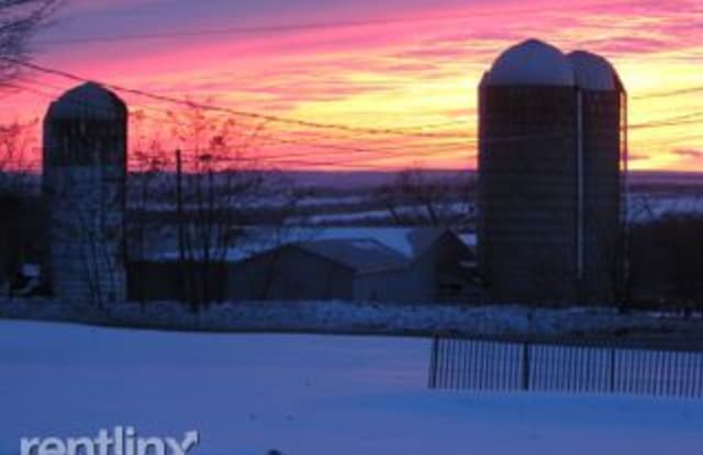 Country Setting In North Lansing/Groton area - 853 New York Highway 34, Tompkins County, NY 13073