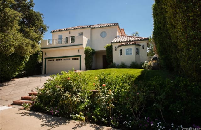 15906 Valley Vista Boulevard - 15906 Valley Vista Boulevard, Los Angeles, CA 91436