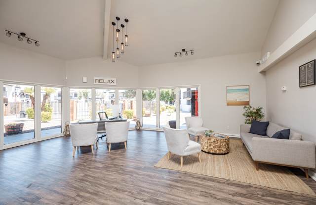 The Union on 28th Apartments