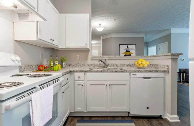 Wellington Ridge Apartments