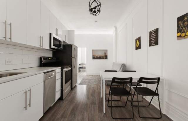 207 West 136th Street