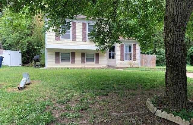 2465 YARMOUTH Court