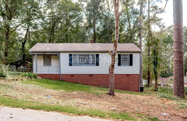 4582 Shadow Lawn Drive - 4582 Shadow Lawn Drive, Macon-Bibb, GA 31210