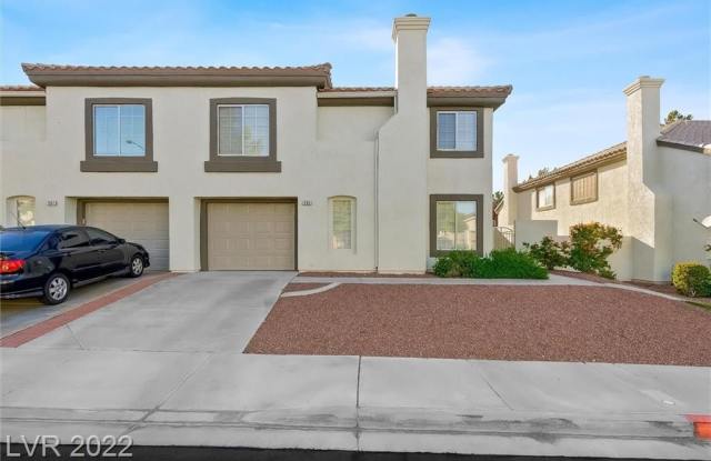 209 Winnsboro Street - 209 Winnsboro Street, Henderson, NV 89074