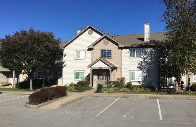 1205 Winter Springs Ct - 1205 Winter Springs Court, Middletown, KY 40243