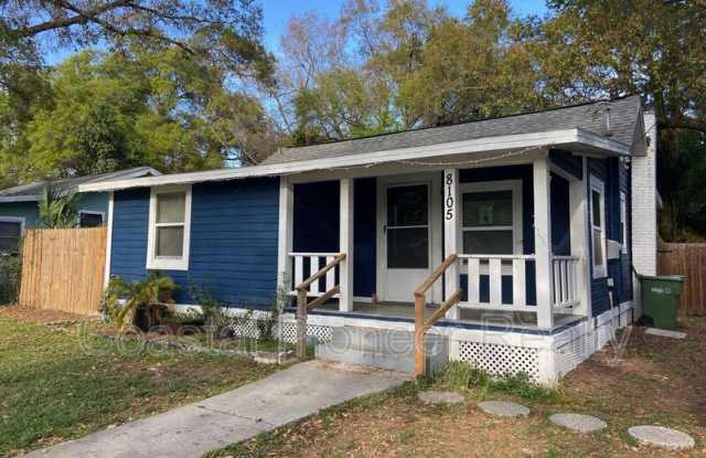 8105 N 12th Street