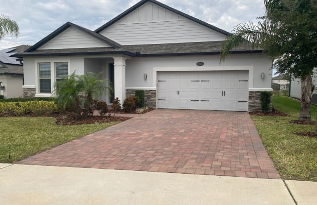 2445 Verde View Dr. - 2445 Verde View Drive, Apopka, FL 32703