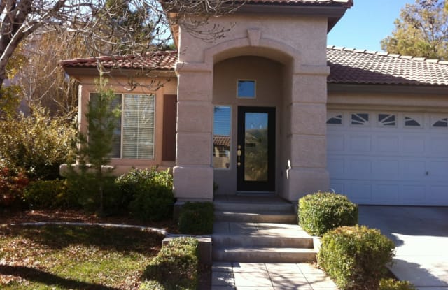 10745 Woodlore Pl - 10745 Woodlore Place, Las Vegas, NV 89144