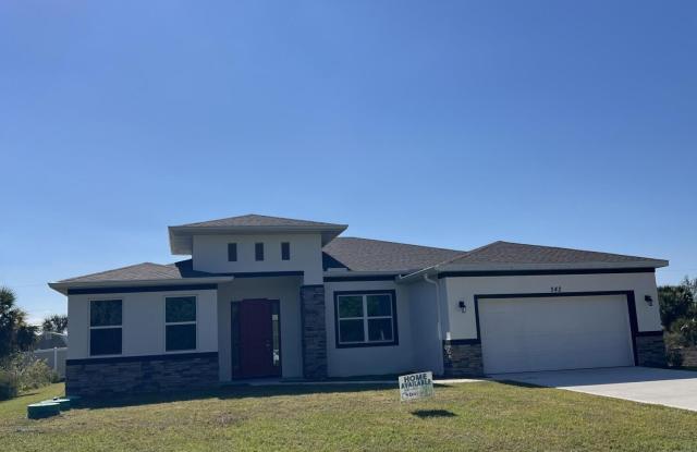 Photo of 542 Lambright Street SW