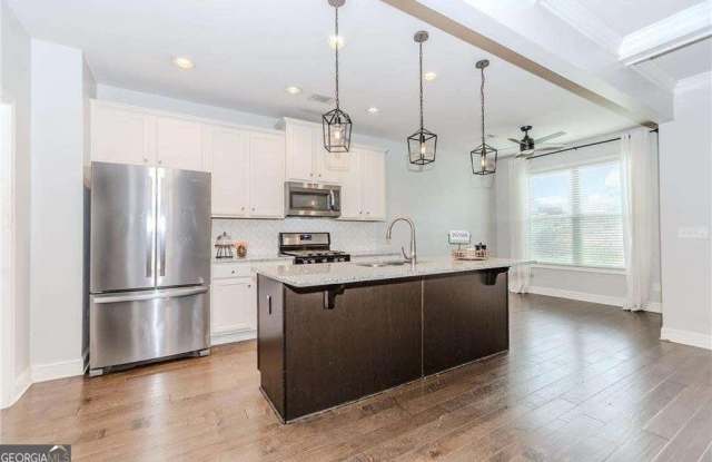 5940 Park Bend Avenue