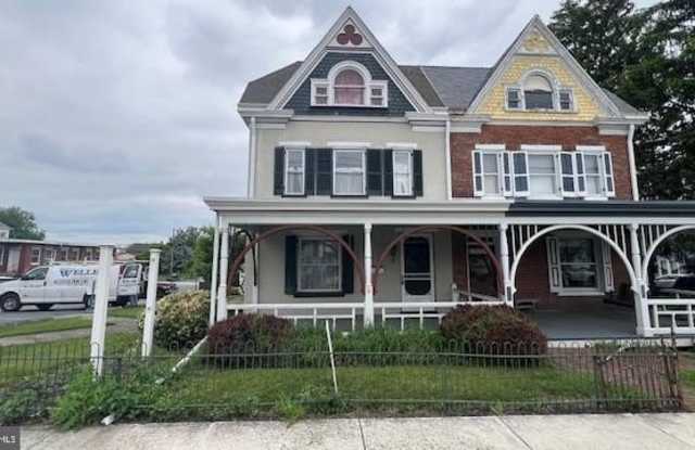 405 BRIDGE Street