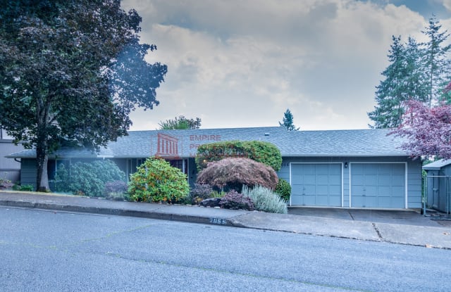 2055 West 29th Avenue - 2055 West 29th Avenue, Eugene, OR 97405