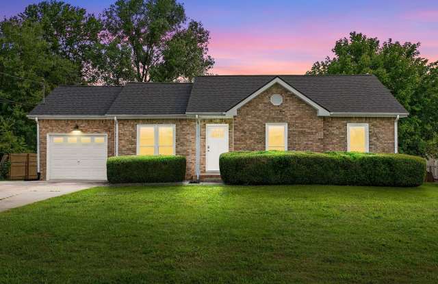 227 Short Street - Section 8 Welcome!