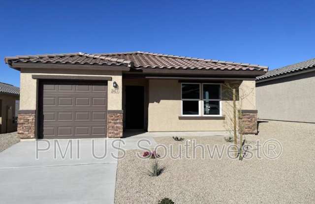 2473 Pesuna Drive