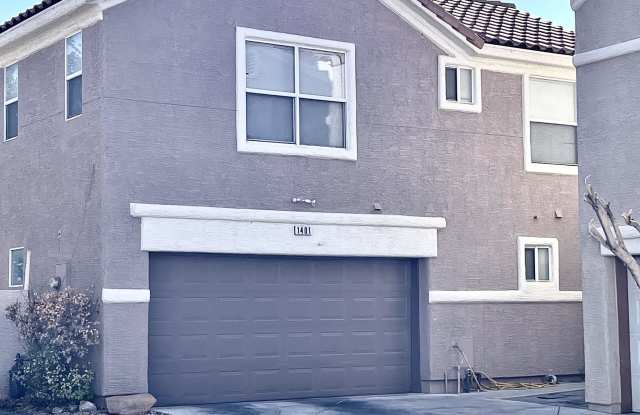 Photo of 1401 Beaver Spring Street - 1