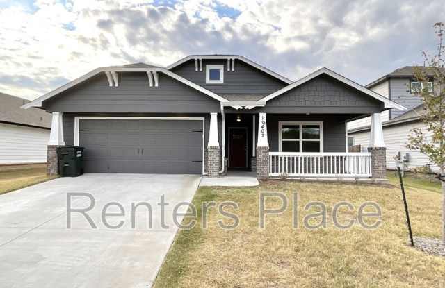 Photo of 10402 North 99th East Avenue