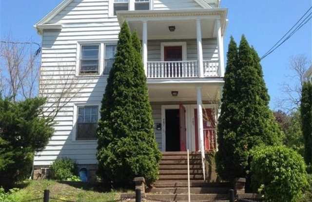 483 Quinnipiac Avenue
