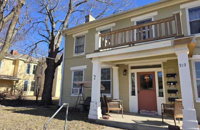 Photo of 313 South Pleasant Street - 1