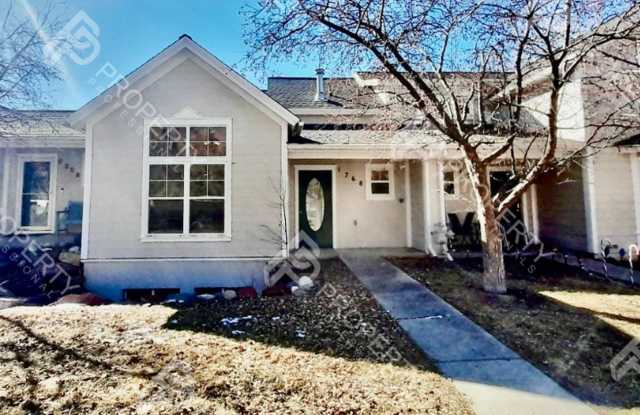 Glenwood Springs Townhouse