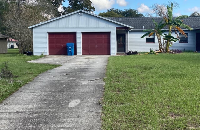 1364 Giles Ave - 1364 Giles Avenue, Spring Hill, FL 34608