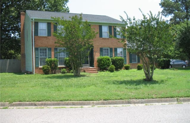 5020 Waterford Place - 5020 Waterford Place, Virginia Beach, VA 23464