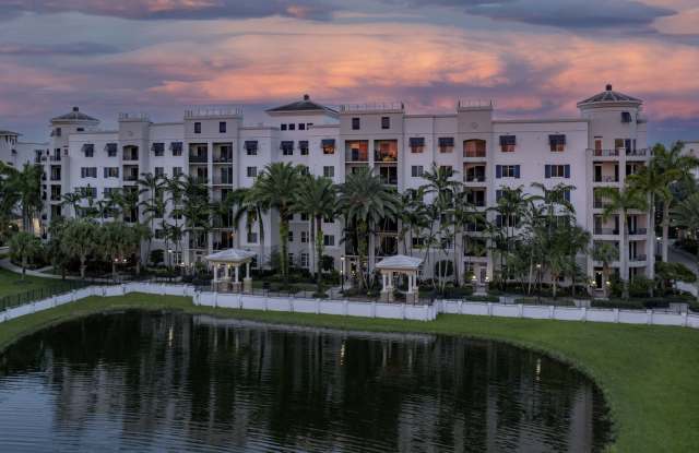 The Manor in Plantation - Apartment & Townhomes