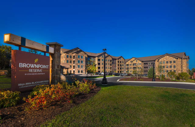 Photo of Brownpoint Reserve