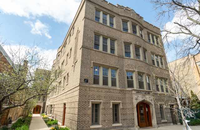 Newly Renovated 1 BR in Loyola - 6636 North Glenwood Avenue, Chicago, IL 60626
