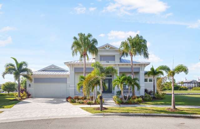 Photo of Waterfront Custom Luxury Living in MiraBay