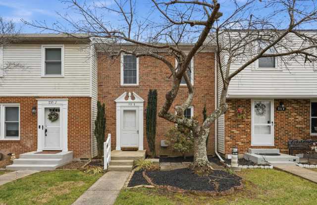 Photo of A great connection to the heart of downtown Purcellville.