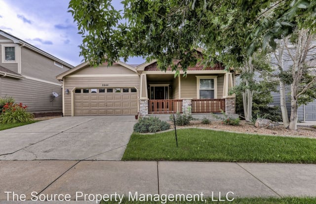 2244 Muir Ln - 2244 Muir Lane, Fort Collins, CO 80524