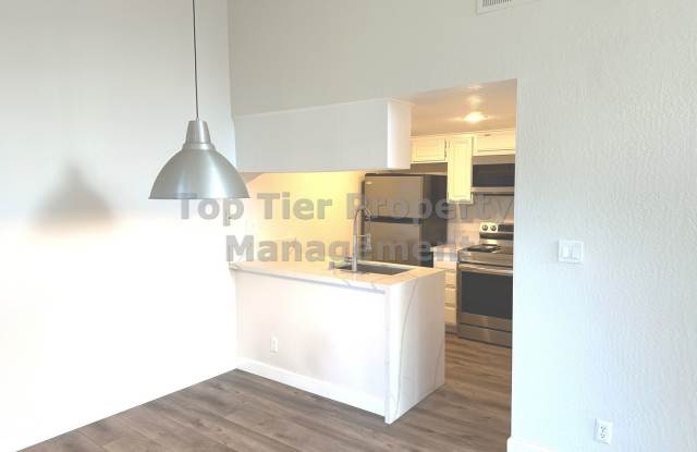 Beautiful and Recently Renovated 2 Bed/ 2 Bath/ 973 Sqft in Pleasant Hill - Available 02/21!