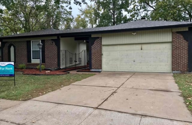 11259 Prentice Drive - 11259 Prentice Drive, St. Louis County, MO 63033