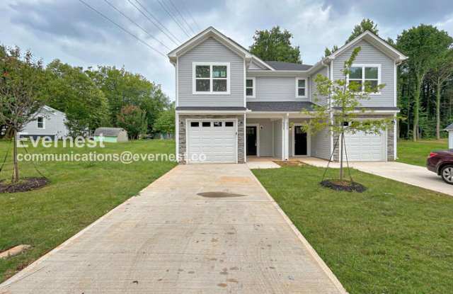 503 North Linwood Avenue