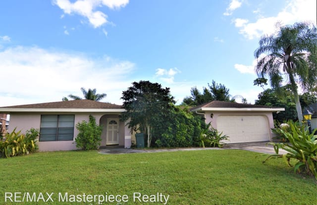 2611 Westmoreland Blvd - 2611 Southeast Westmoreland Boulevard, Port St. Lucie, FL 34952