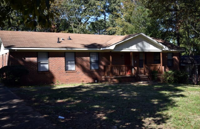 1544 Highland Drive - 1544 Highland Drive, Birmingham, AL 35235