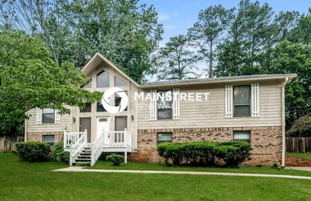 Photo of 2520 Beechwood Trail