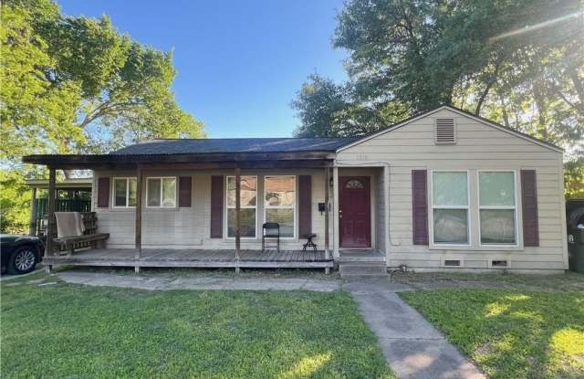 1310 East 29th Street