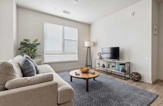 Hangar 61 @ Pena Station