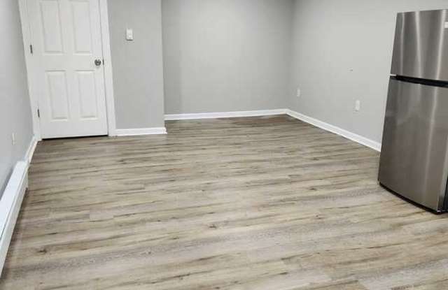 1309 West Wingohocking Street - Unit B