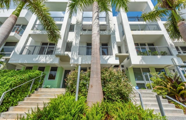 87 N Shore Dr - 87 North Shore Drive, Miami Beach, FL 33141