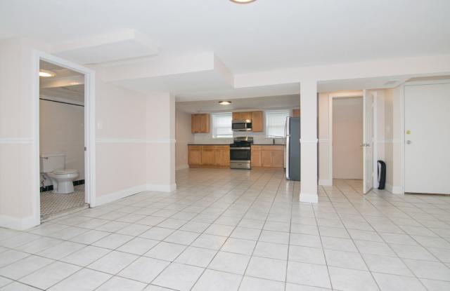 3 Clevemont St #B Boston MA 02134
