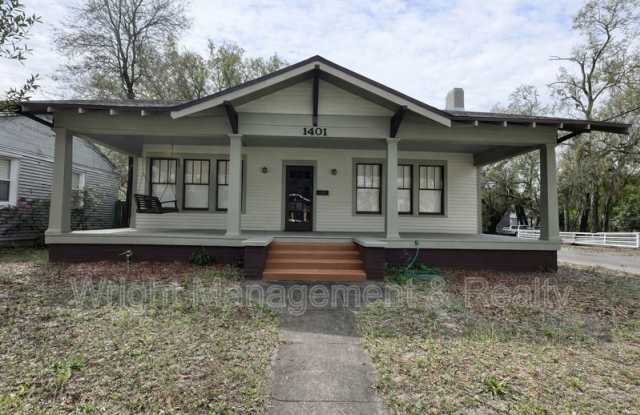 1401 East Powhatan Avenue