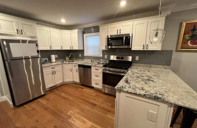 23 Rockledge St.